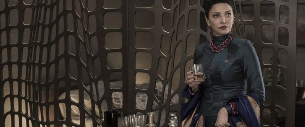 The Expanse Season 4 4