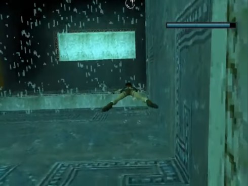 Tomb Raider 1