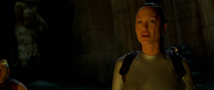 Tomb Raider Cradle of Life 1