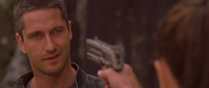 Tomb Raider Cradle of Life 2