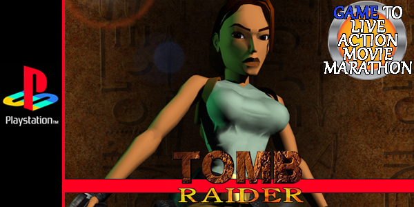 Tomb Raider