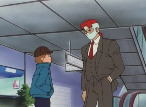 Victory Gundam Overall 4