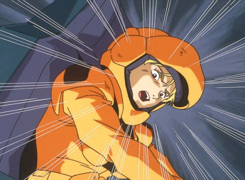 Victory Gundam Part 3 4