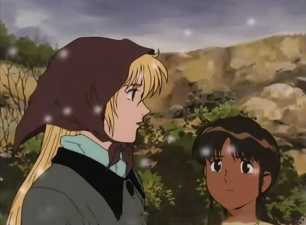 Victory Gundam Part 4 4