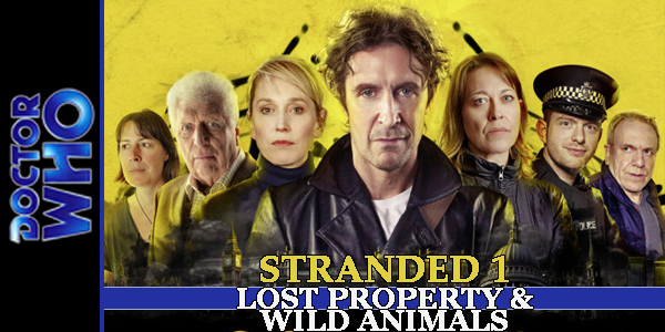 DW Stranded 1 Part 1