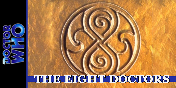 DW The Eight Doctors