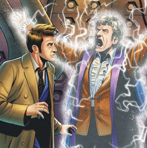 DW The Lost Dimension 3