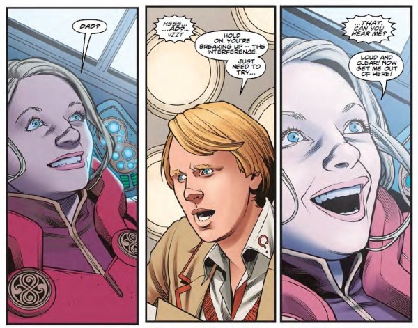 DW The Lost Dimension 4