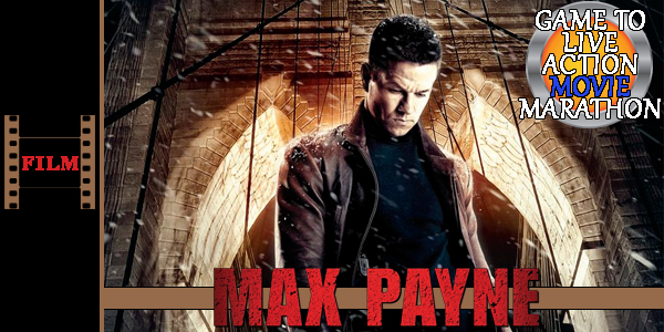 Max Payne Film