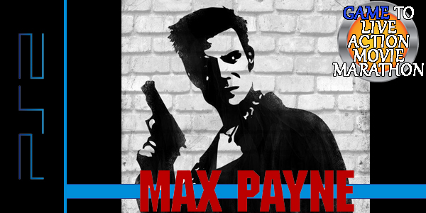 Max Payne Game