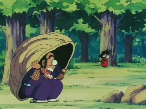 Dragon Ball Red Ribbon Army Arc Pt2 2