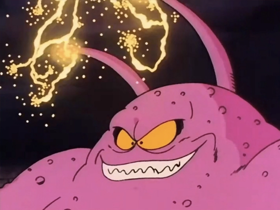 Dragon Ball Red Ribbon Army Arc Pt2 4