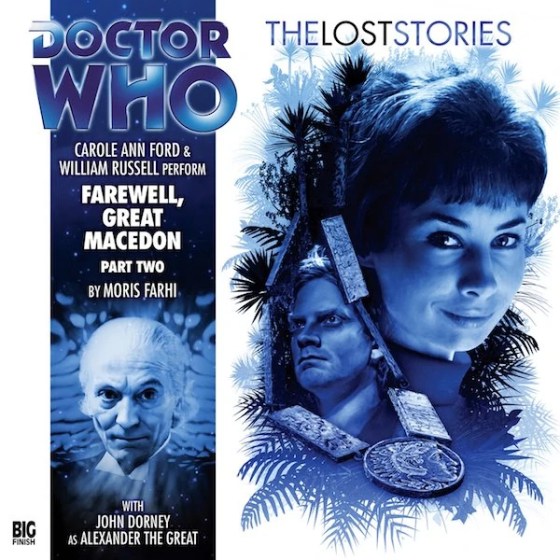 DW Farewell Great Macedon Cover 2