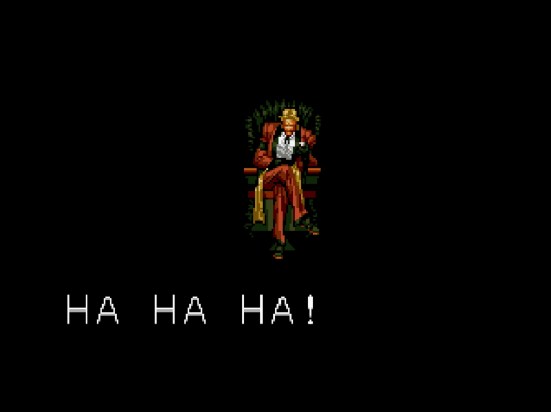 King of Fighters 94 1