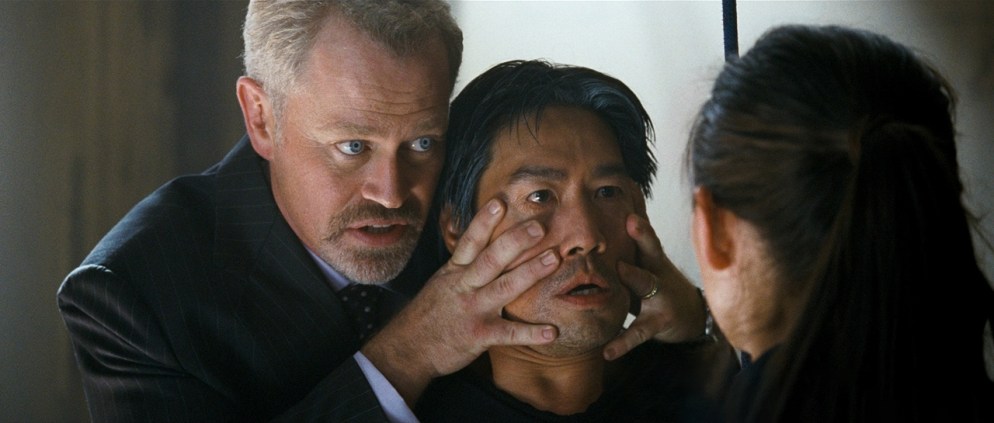 Street Fighter Legend of Chun Li 1