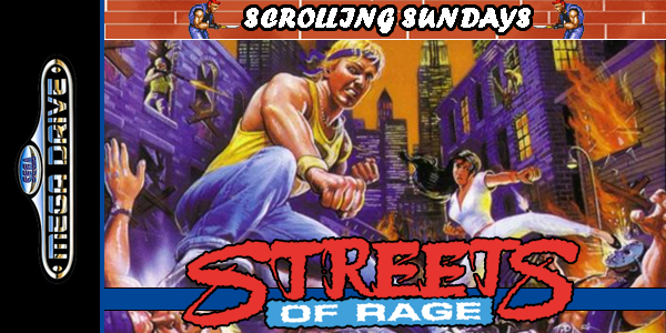 Streets of Rage