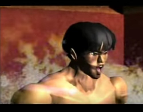Tekken 2