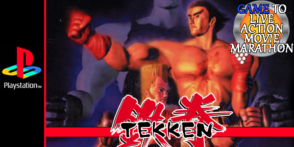 Tekken