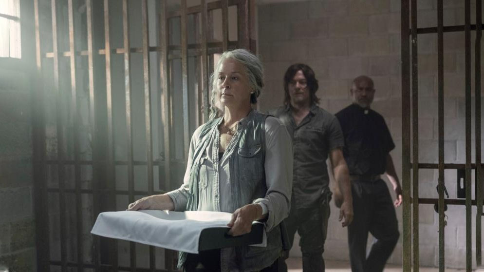 The Walking Dead S10 P1 1