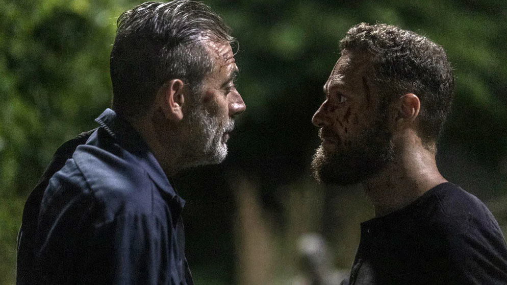 The Walking Dead S10 P1 2