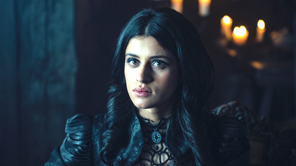 The Witcher Season 1 3