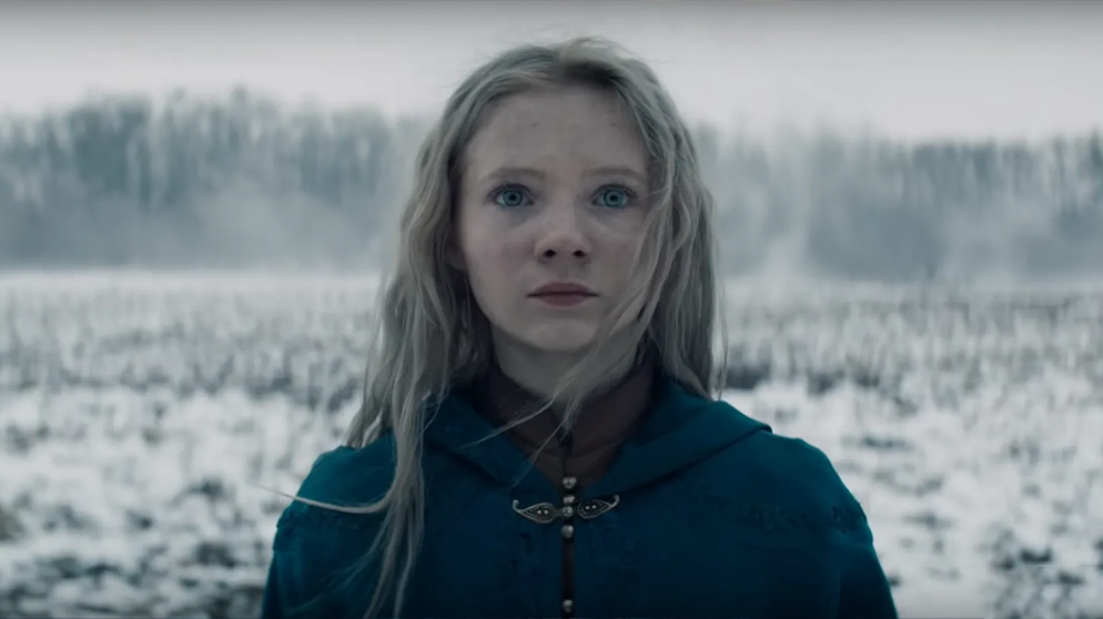 The Witcher Season 1 4