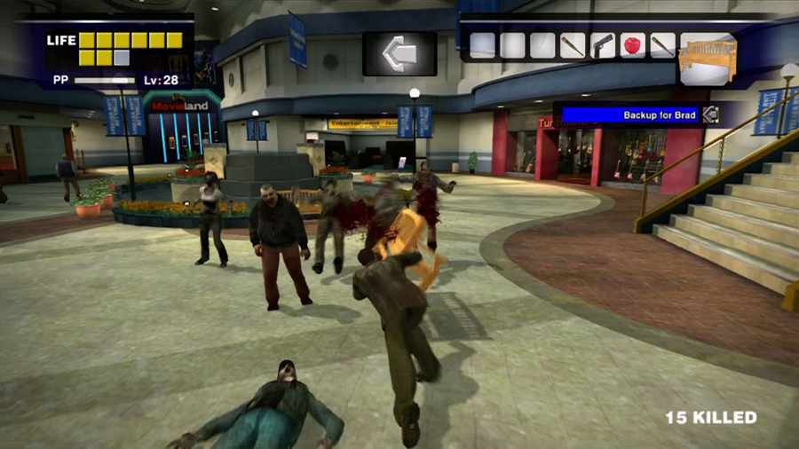Dead Rising 2