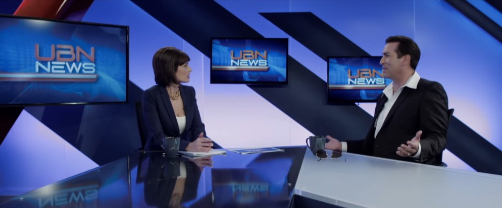 Dead Rising Watchtower 1