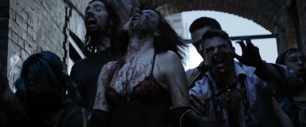 Dead Rising Watchtower 2