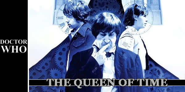 DW The Queen of Time