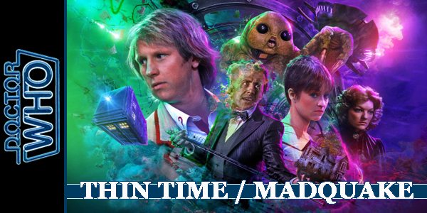 DW Thin Time Madquake