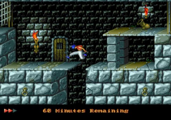 Prince of Persia 1