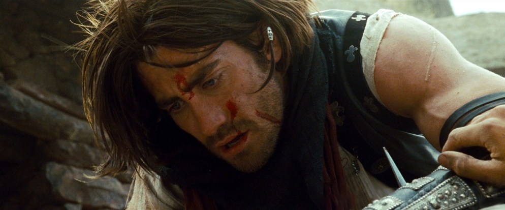 Prince of Persia The Sands of Time 1