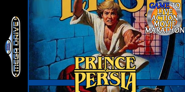 Prince of Persia
