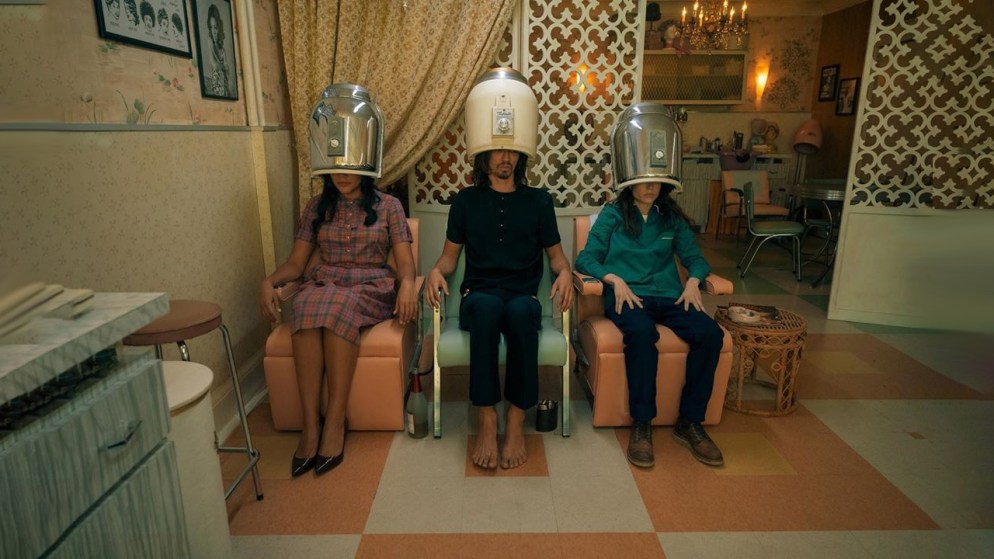 Umbrella Academy Season 2 2