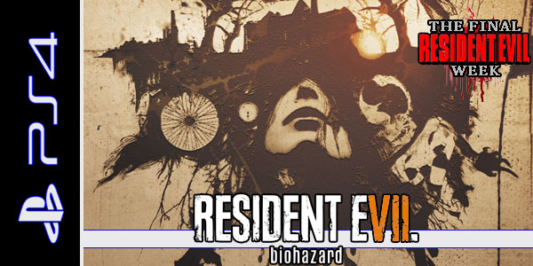 thumbnail image 2 of Resident Evil 7: Biohazard (PS4 / PlayStation 4) Game Profile 2 of 11