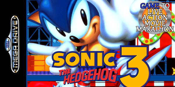 Sonic The Hedgehog Sur Sega Mega Drive 32X – Jeu D’action Nostalgique, Année 1991