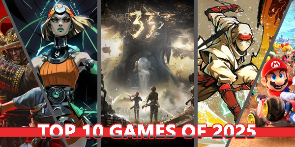 My Top 10 Games of 2025 – Hogan Reviews