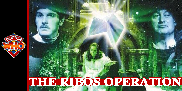 Doctor Who: The Ribos Operation Review – Hogan Reviews